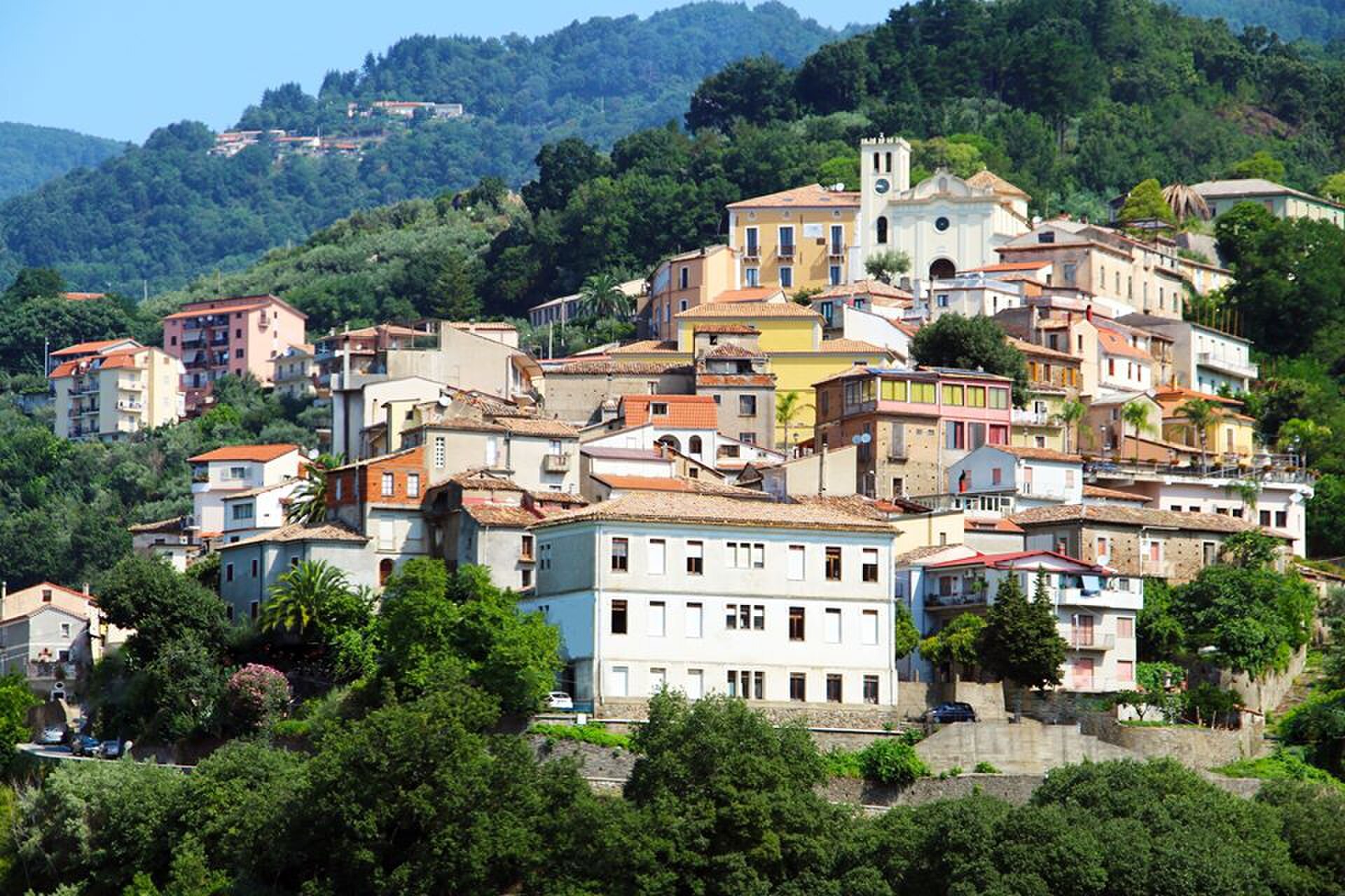 Feroleto Antico